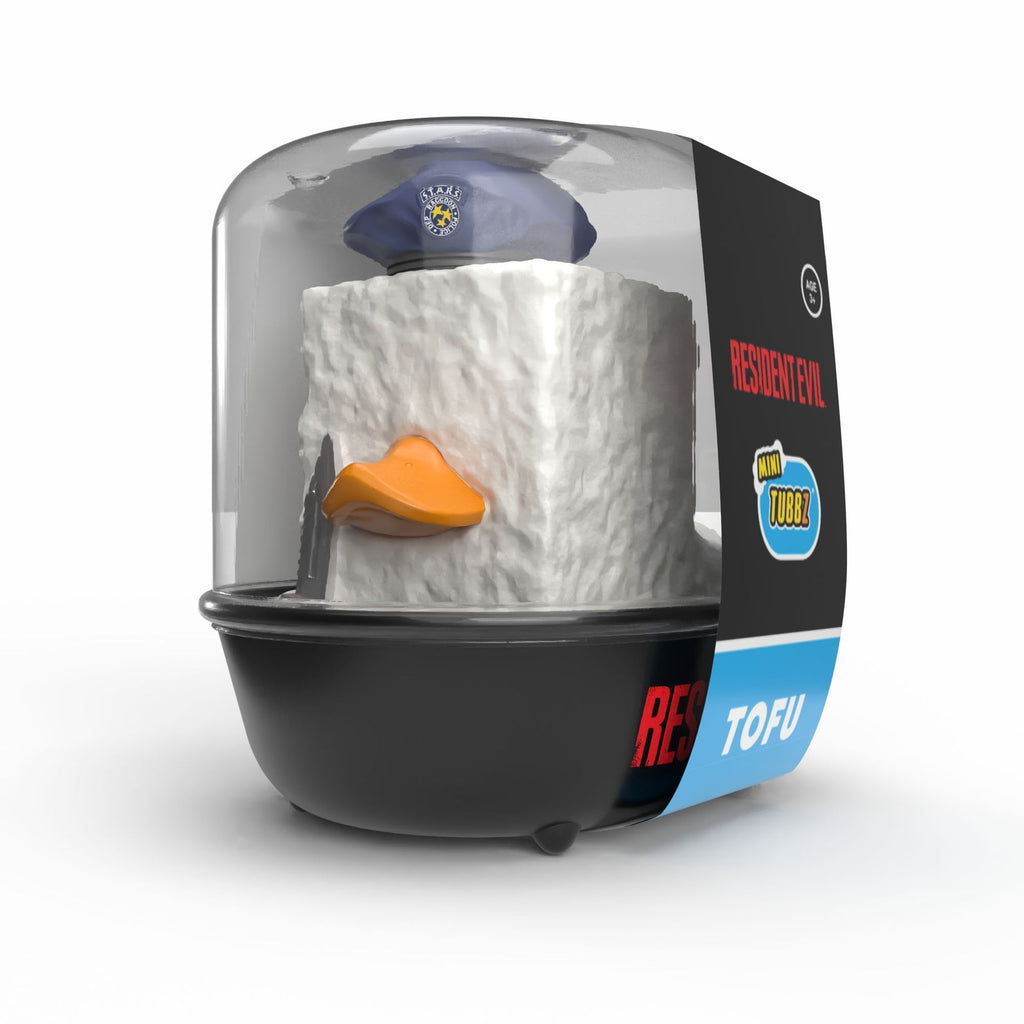 Ententofu (Mini-Edition)