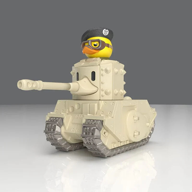 Duck TOG II Tank TUBBZ (Erste Auflage)