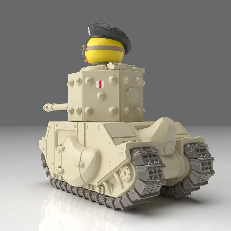 Duck TOG II Tank TUBBZ (Erste Auflage)