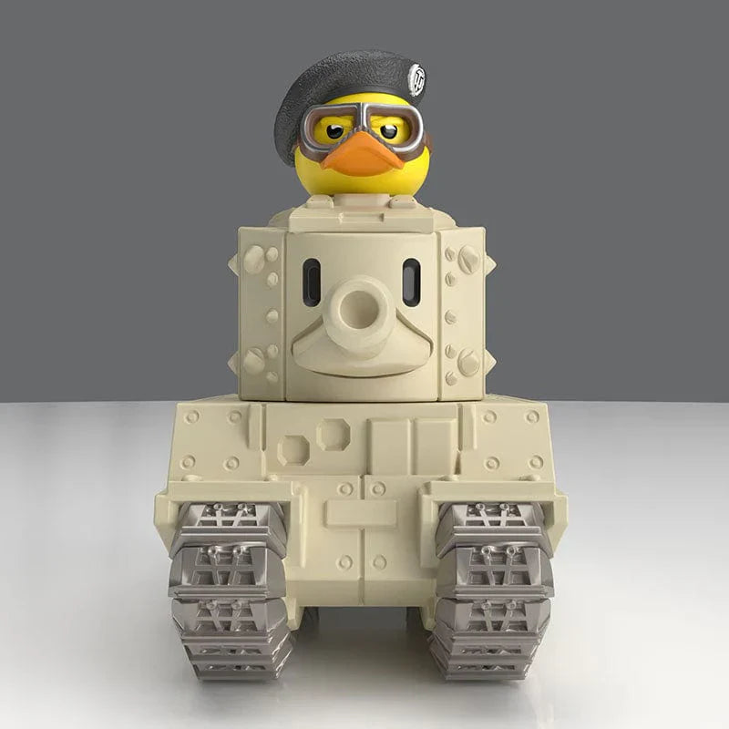 Duck TOG II Tank TUBBZ (Erste Auflage)