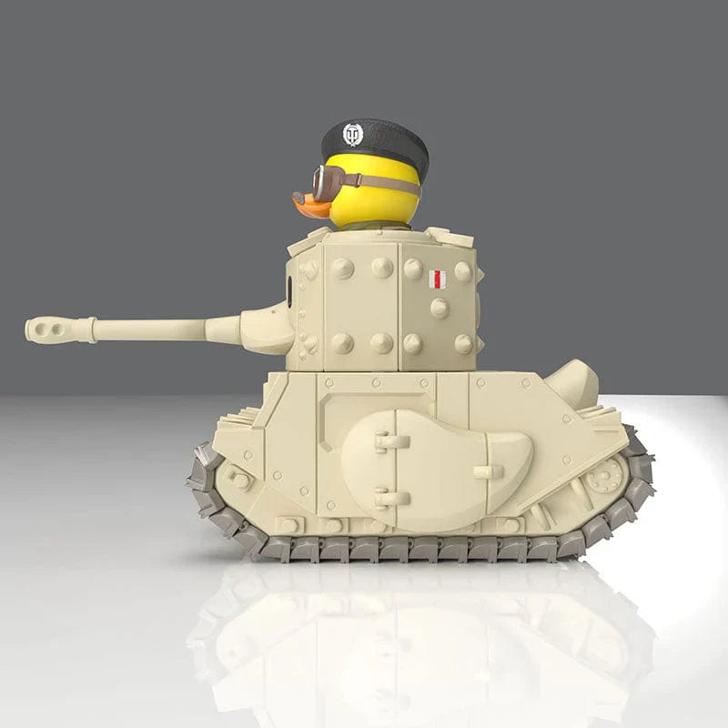 Duck TOG II Tank TUBBZ (Erste Auflage)