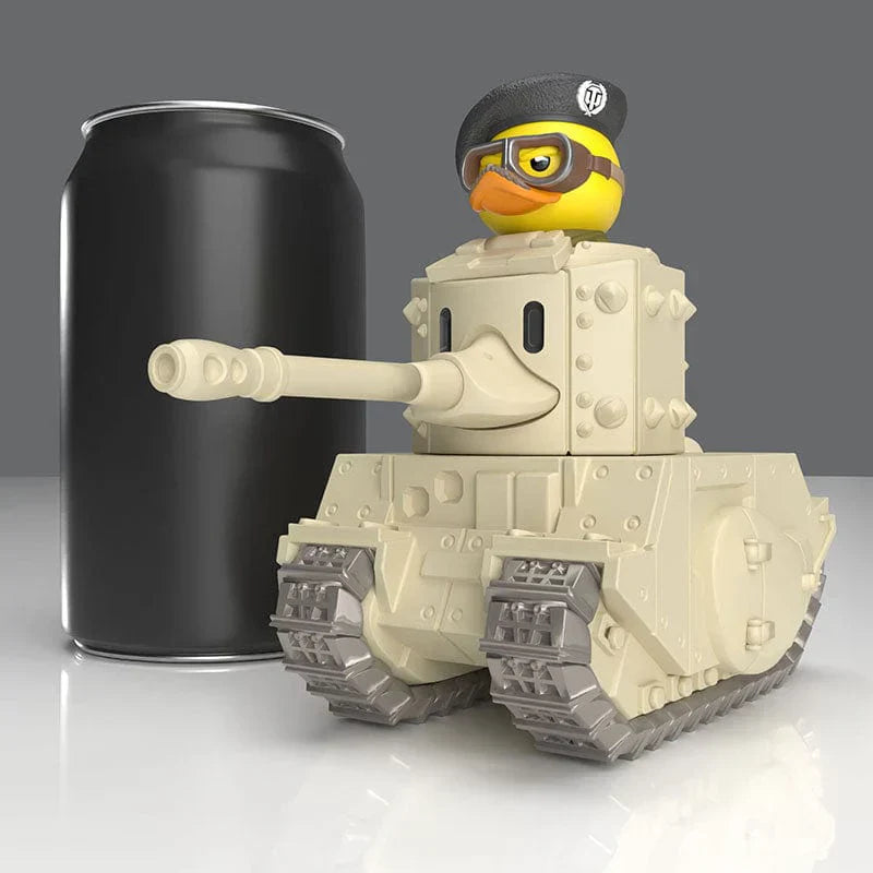 Duck TOG II Tank TUBBZ (Erste Auflage)
