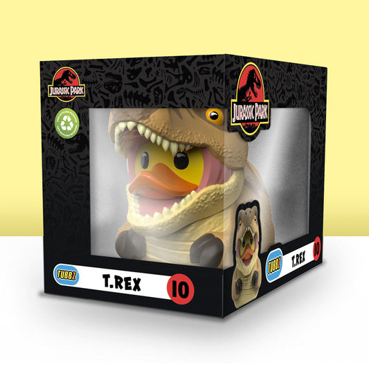 Ente T-Rex (Boxed Edition)