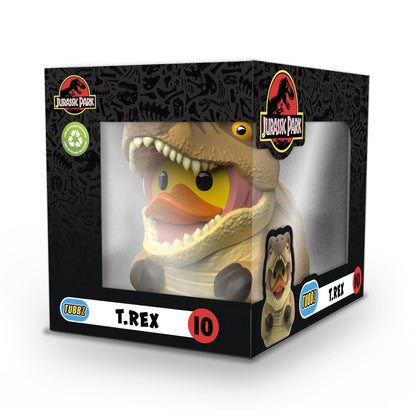 T-Rex Duck (Boxed Edition)