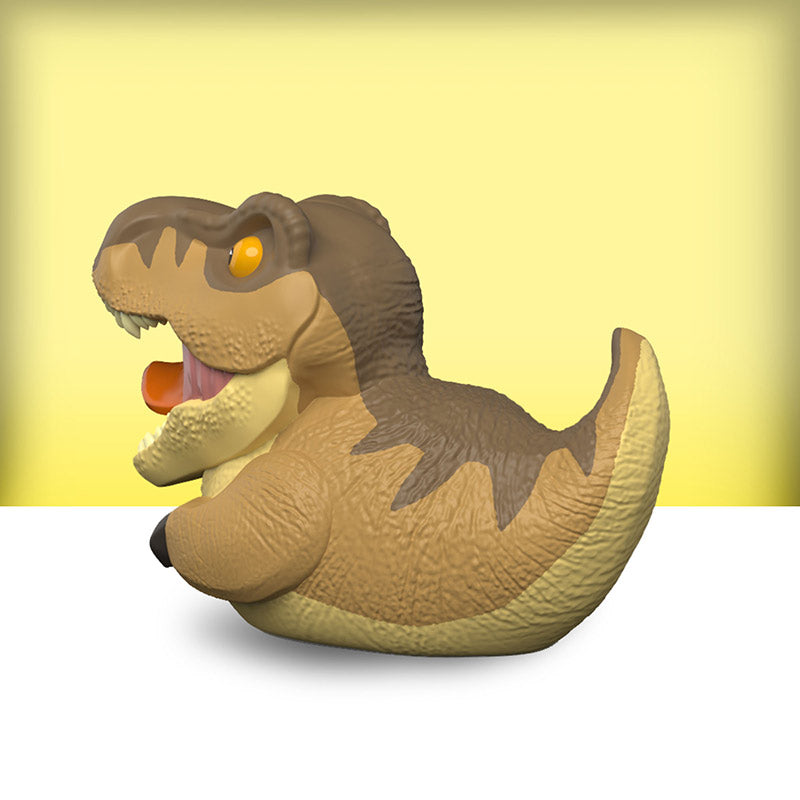 T-Rex-Ente (Mini-Edition)