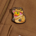 Pin's TUBBZ Jurassic Park – T-Rex
