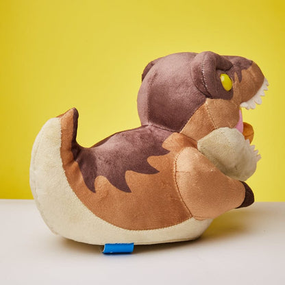 T-Rex Duck (Plushie)