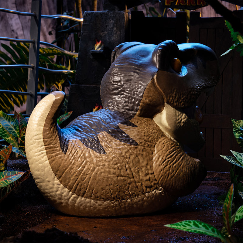 T-Rex-Ente (Giant XL Edition)
