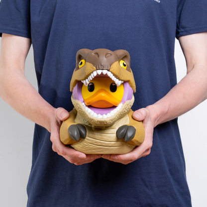 Duck T-Rex XL (First Edition)