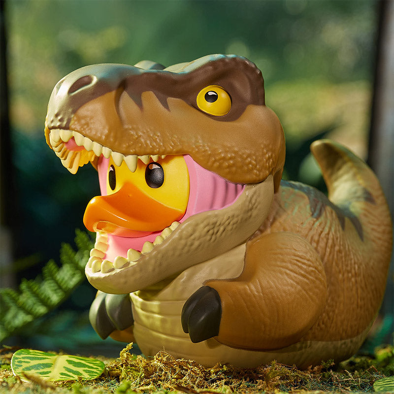 T-Rex Duck (First Edition)