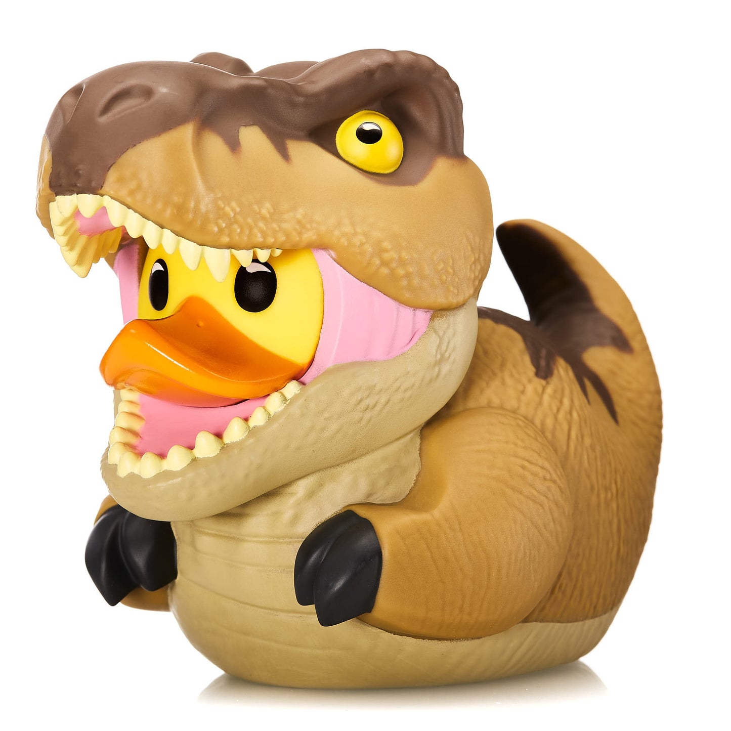 T-Rex Duck (Boxed Edition)