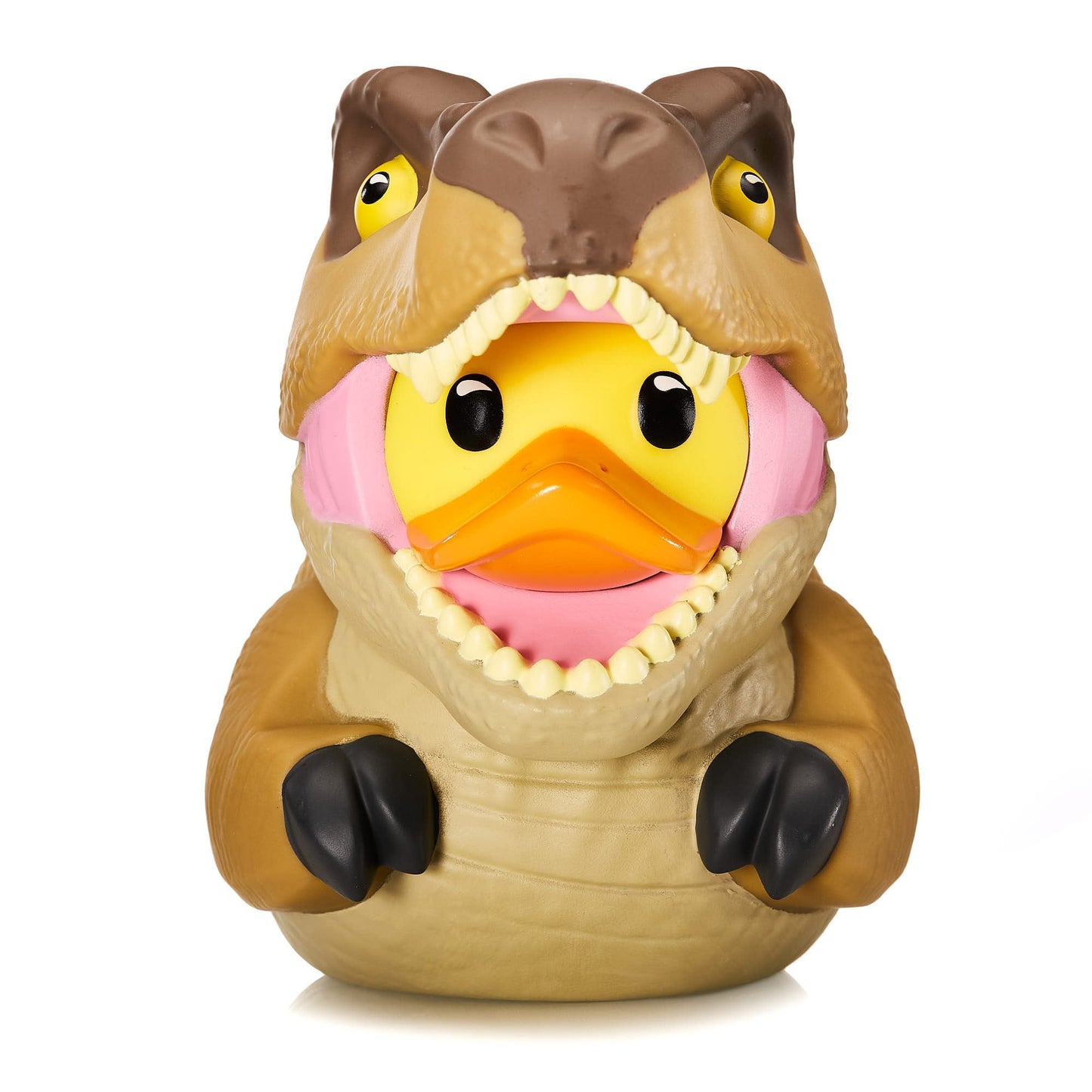 T-Rex Duck (First Edition)