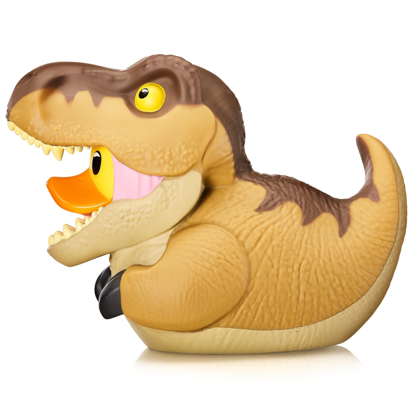 T-Rex Duck (First Edition)