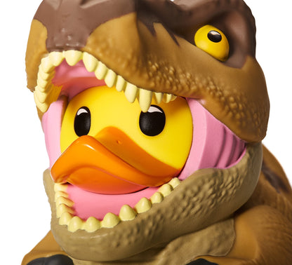 T-Rex Duck (First Edition)