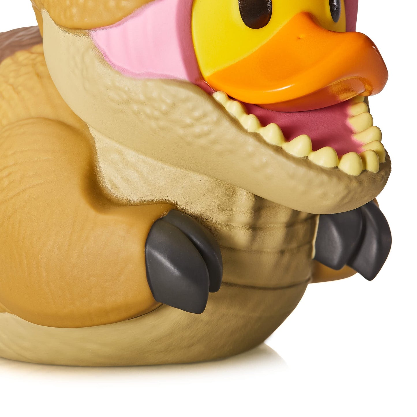 Duck t-rex