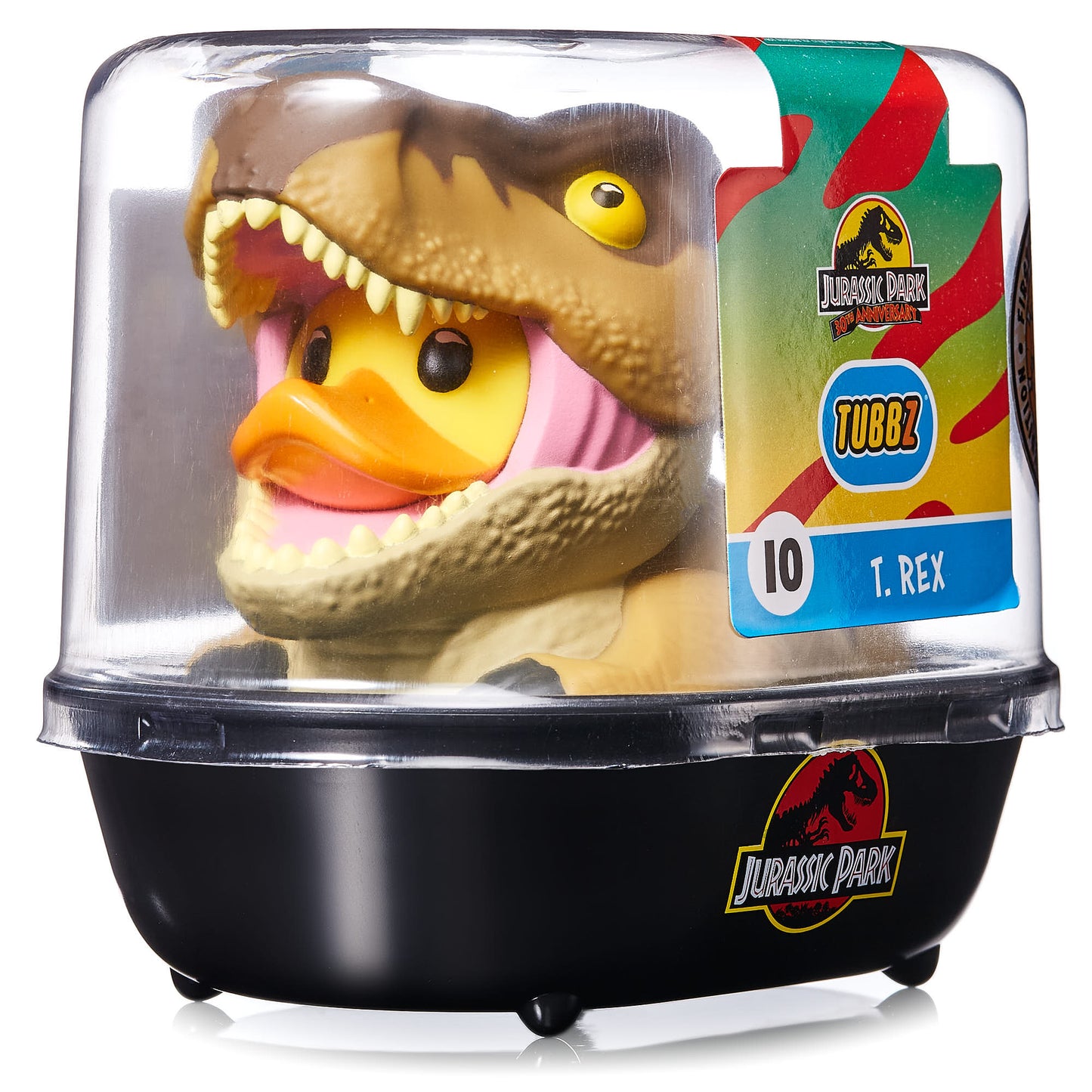 T-Rex Duck (First Edition)