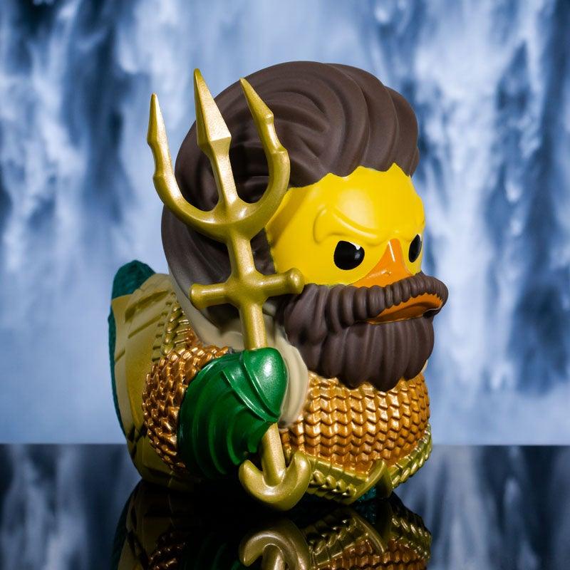 Canard Aquaman (First Edition)