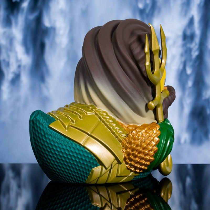 Canard Aquaman