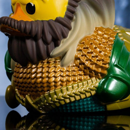 Canard Aquaman