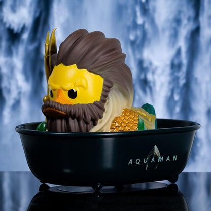 Canard Aquaman (First Edition)