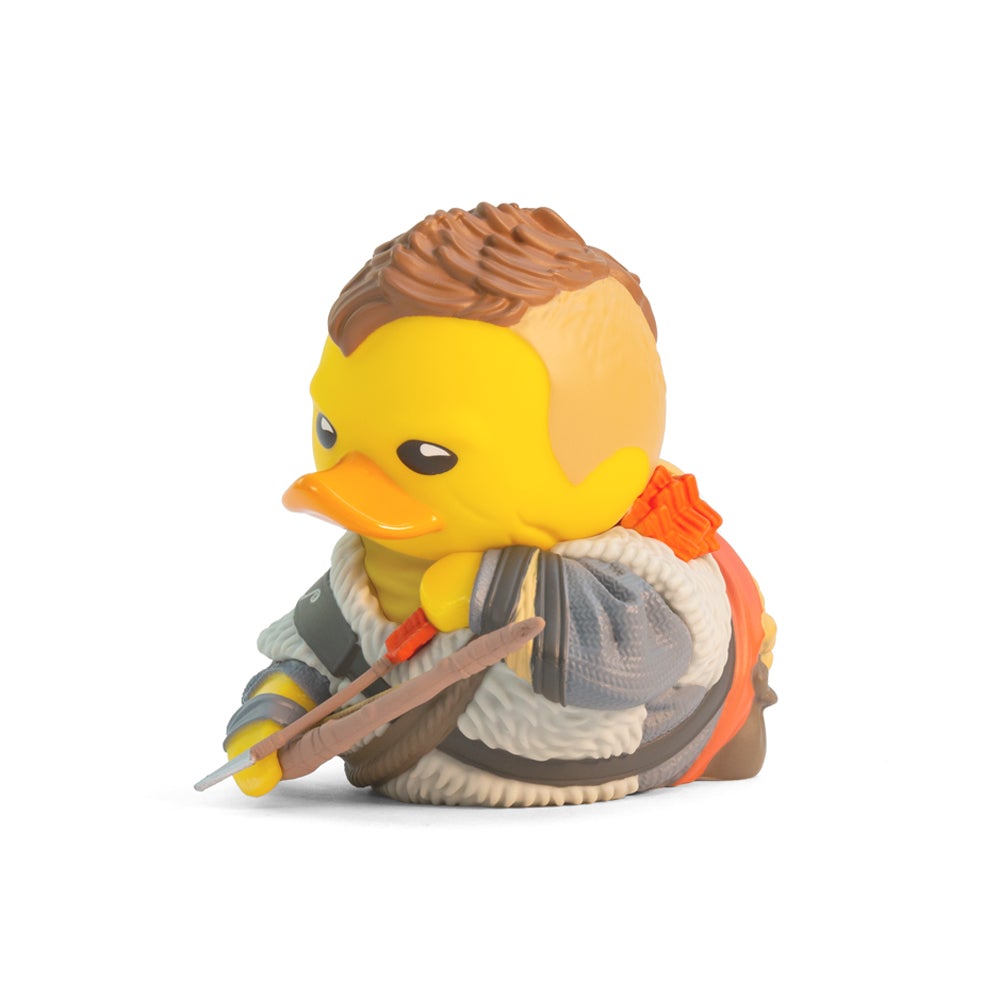 Duck Atreus (Erste Ausgabe)