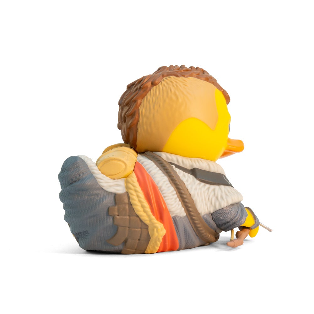 Duck Atreus (Erste Ausgabe)