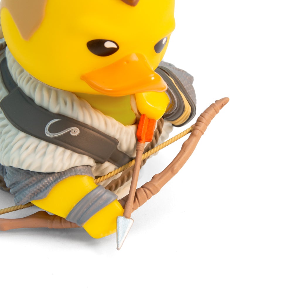 Duck Atreus (Erste Ausgabe)