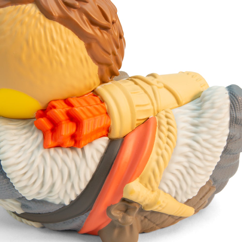 Duck Atreus (Erste Ausgabe)