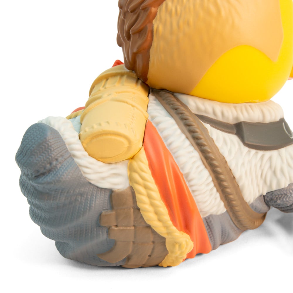 Duck Atreus (Erste Ausgabe)