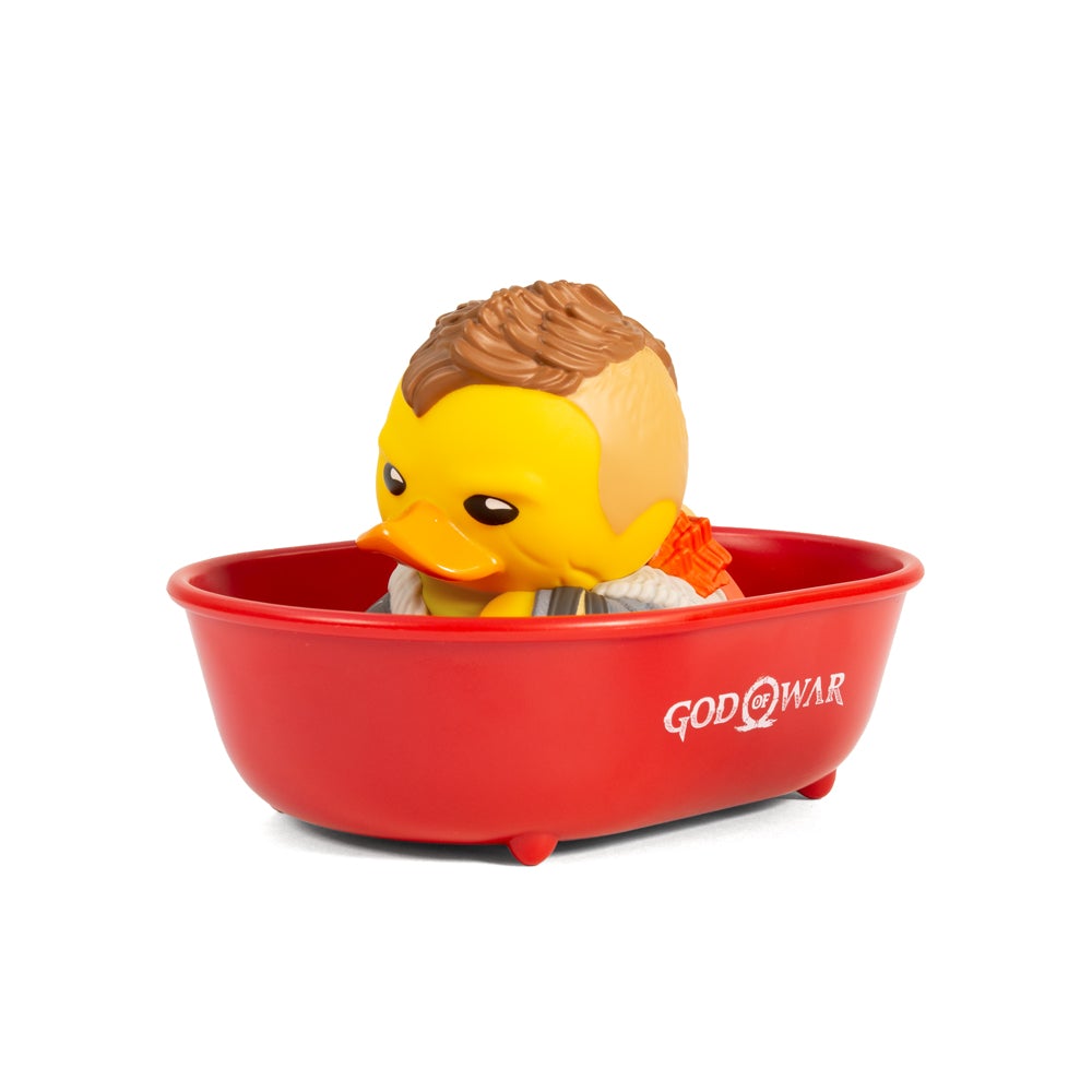 Duck Atreus (Erste Ausgabe)