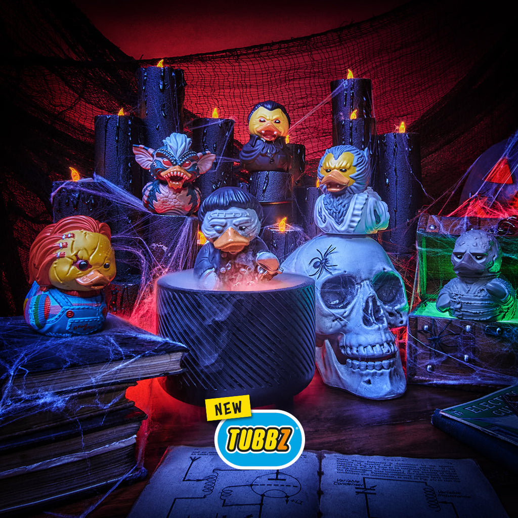 Duck It Pennywise (Erstausgabe)