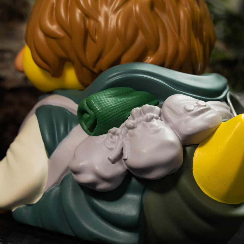 Duck Sam Gamgee (Erste Ausgabe)