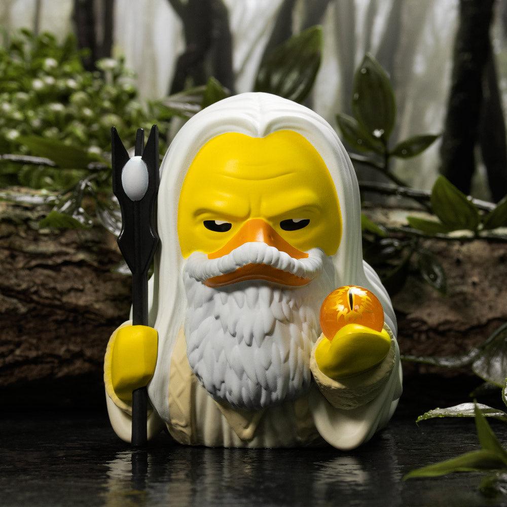 Saruman Duck (Erste Ausgabe)