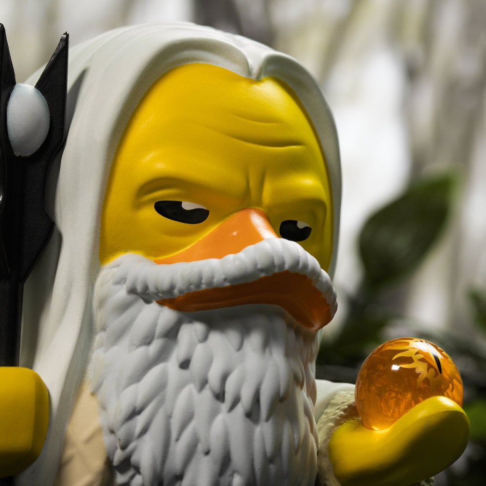 Saruman Duck