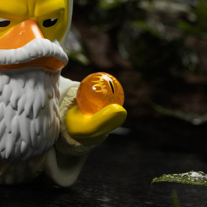 Saruman Duck