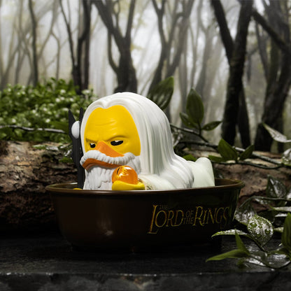 Saruman Duck