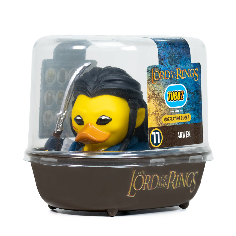Arwen Duck (First Edition)