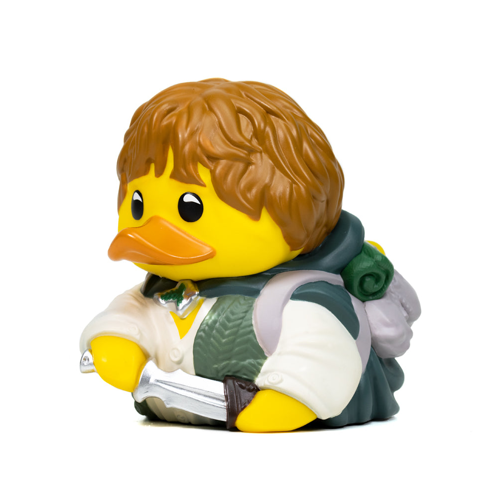 Duck Sam Gamgee (Erste Ausgabe)