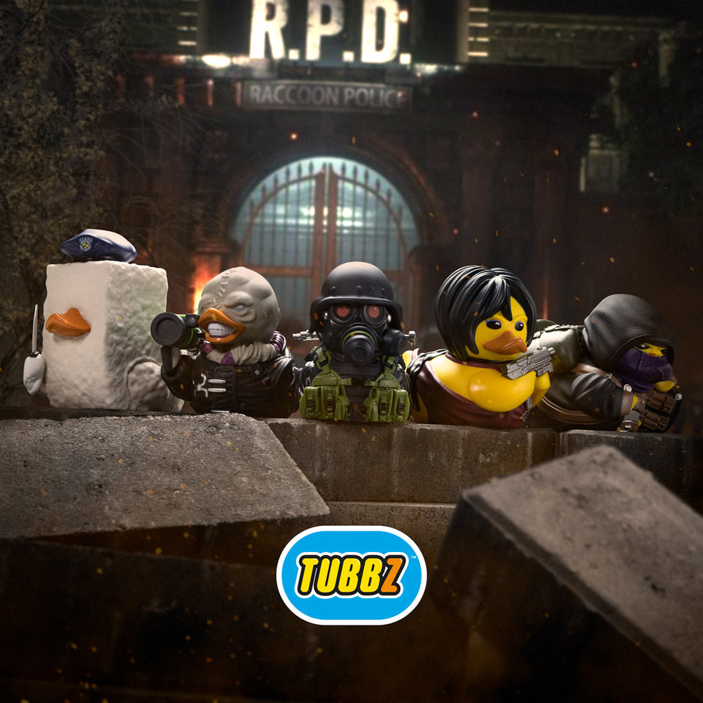 Duck HUNK (Erste Ausgabe)