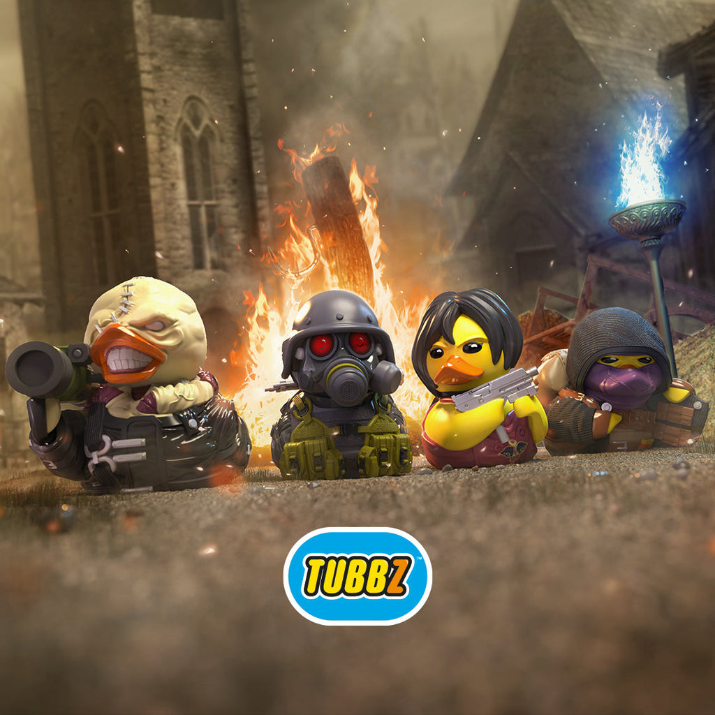 Duck HUNK (Erste Ausgabe)