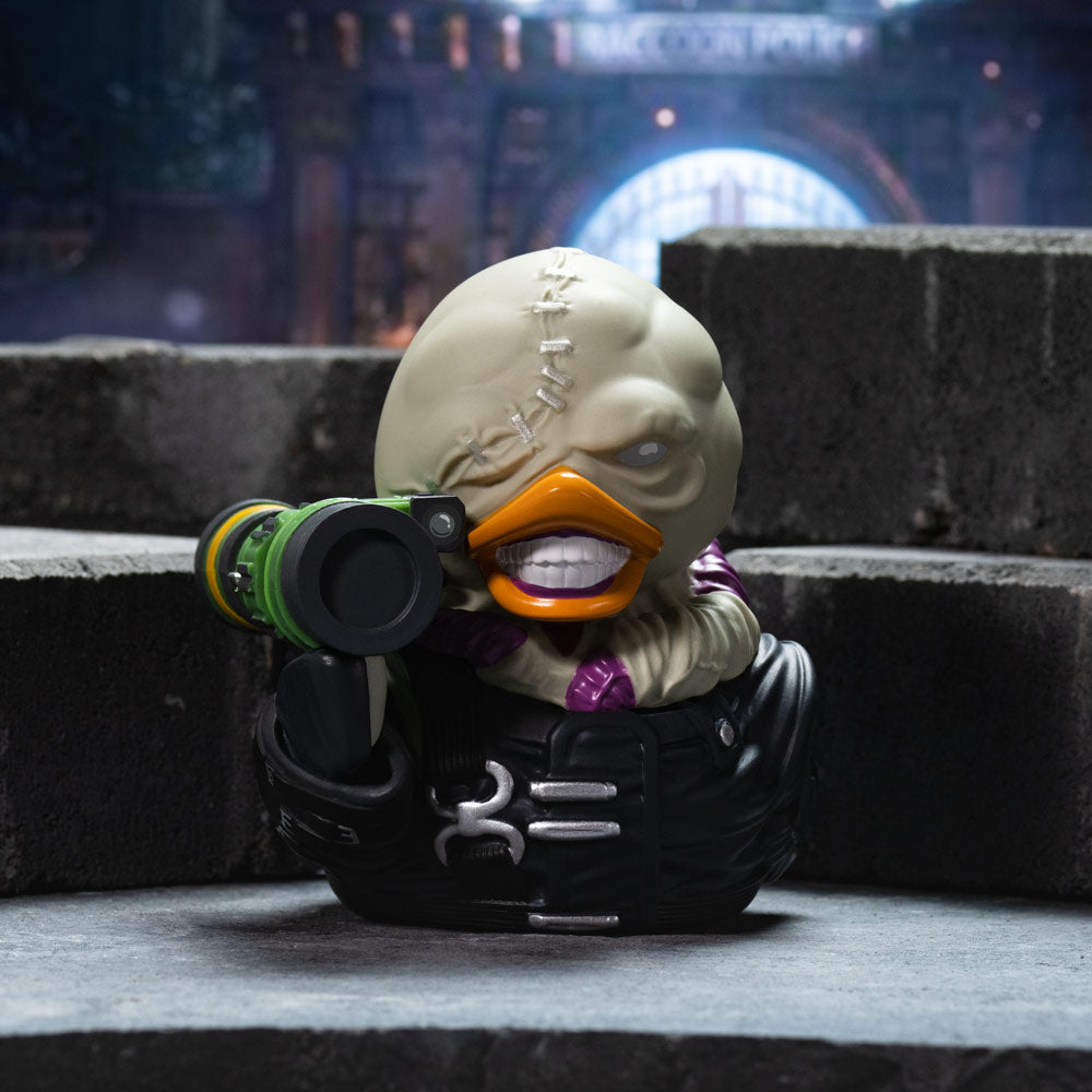 Duck Nemesis