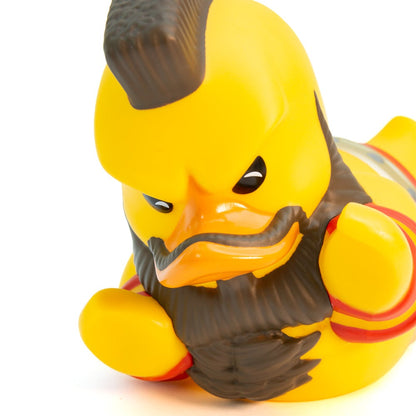 Canard Zangief