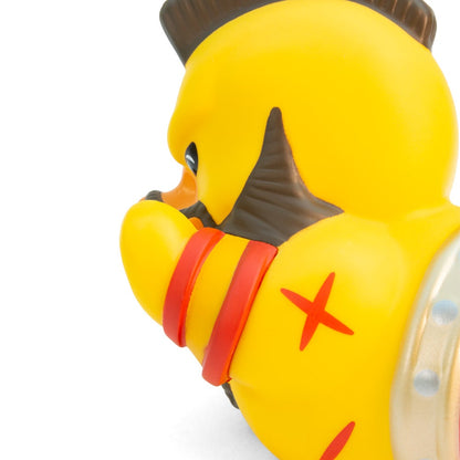 Canard Zangief