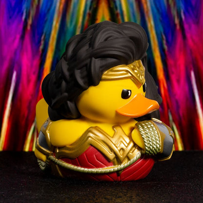 Wonder Woman-Ente