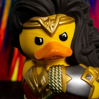 Wonder Woman-Ente