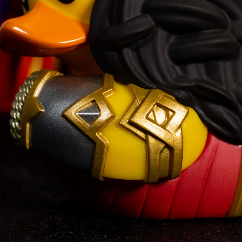 Wonder Woman Duck (Erste Ausgabe)