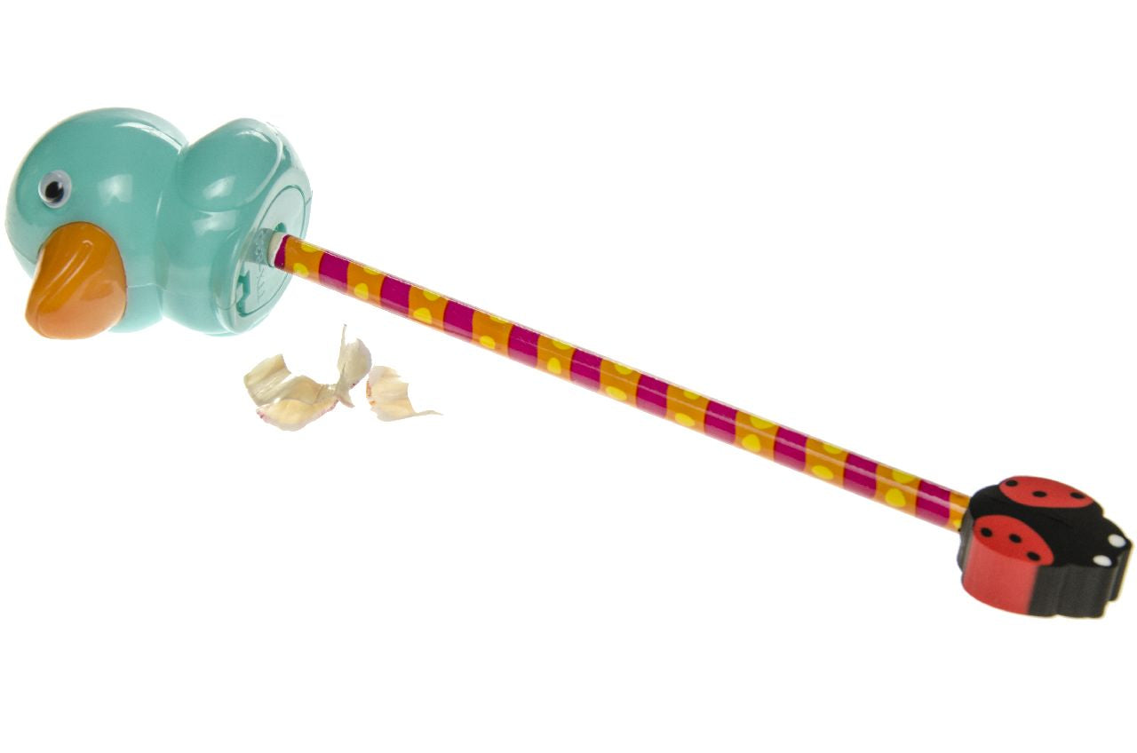 taille crayon canard lg import