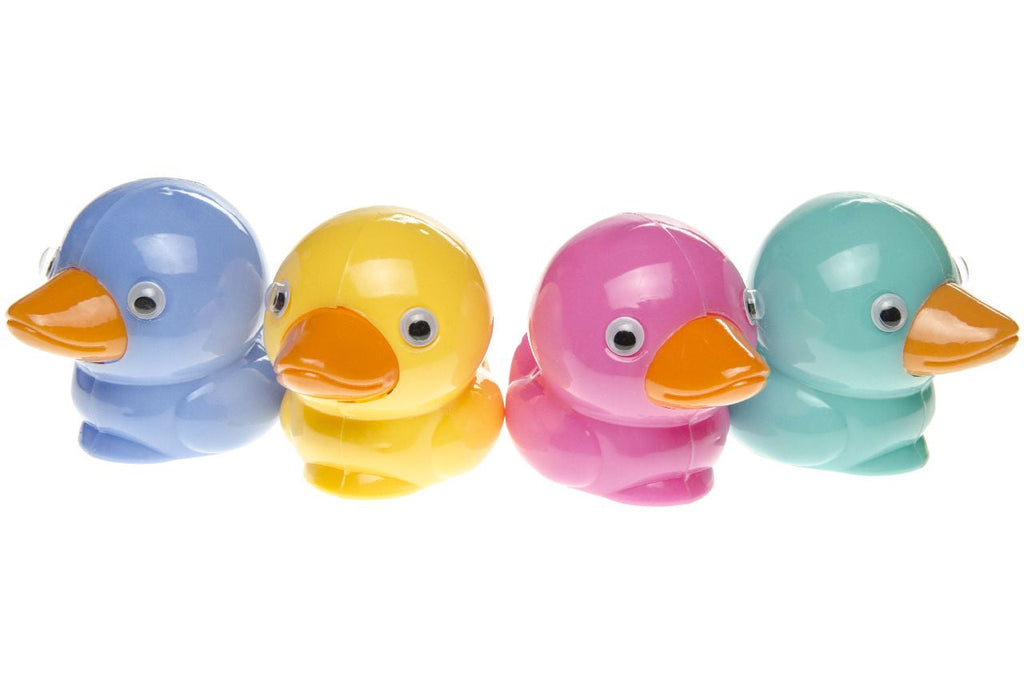 taille crayon canard lg import