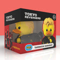 Canard Tokyo Revengers: Takemichi Hanagaki TUBBZ (Boxed Editions)