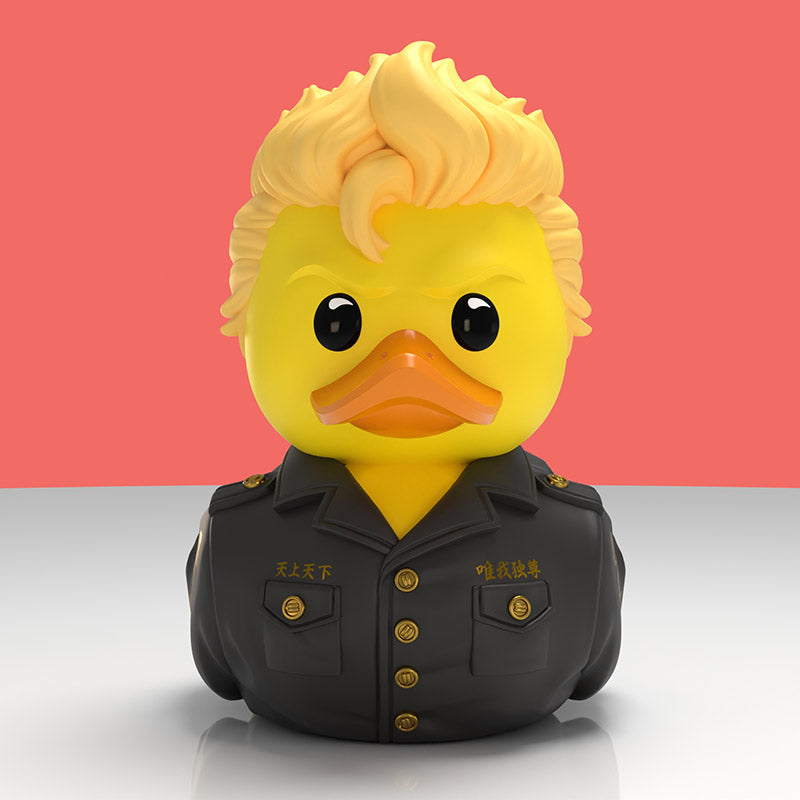 Canard Tokyo Revengers: Takemichi Hanagaki TUBBZ (Mini Edition)